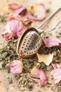 Herbal Heart Tonics Image